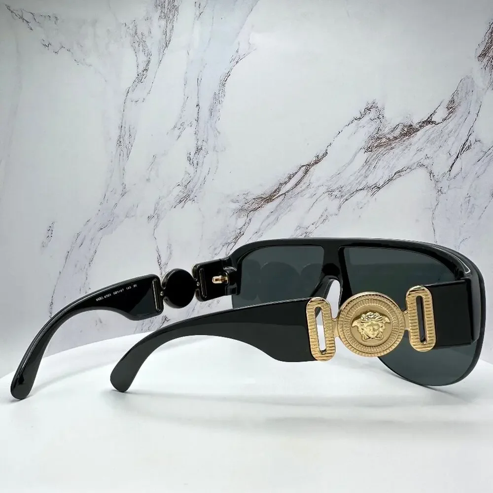 New VERSACE Sunglasses
